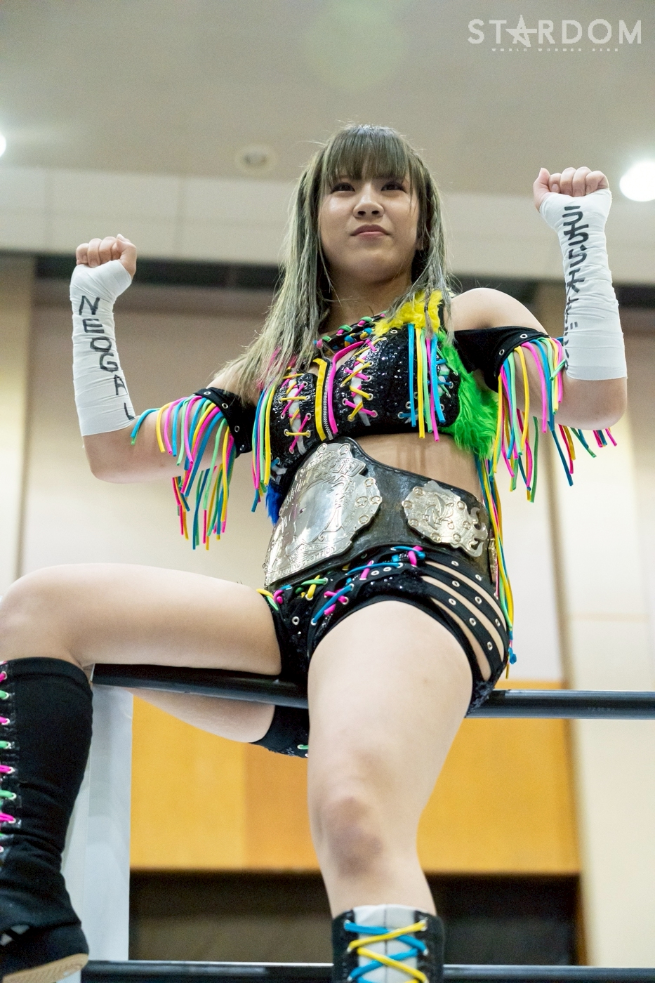 20250627_3 | Match Report | Stardom✪STARDOM