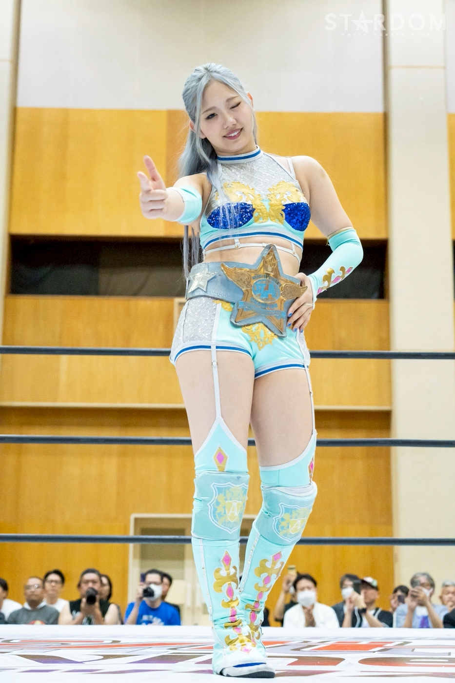 20250627_3 | Match Report | Stardom✪STARDOM