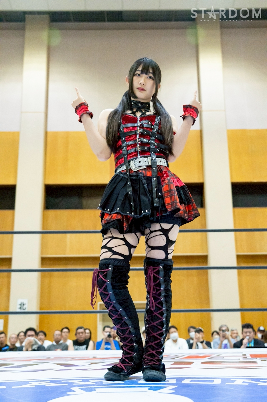 20250627_3 | Match Report | Stardom✪STARDOM