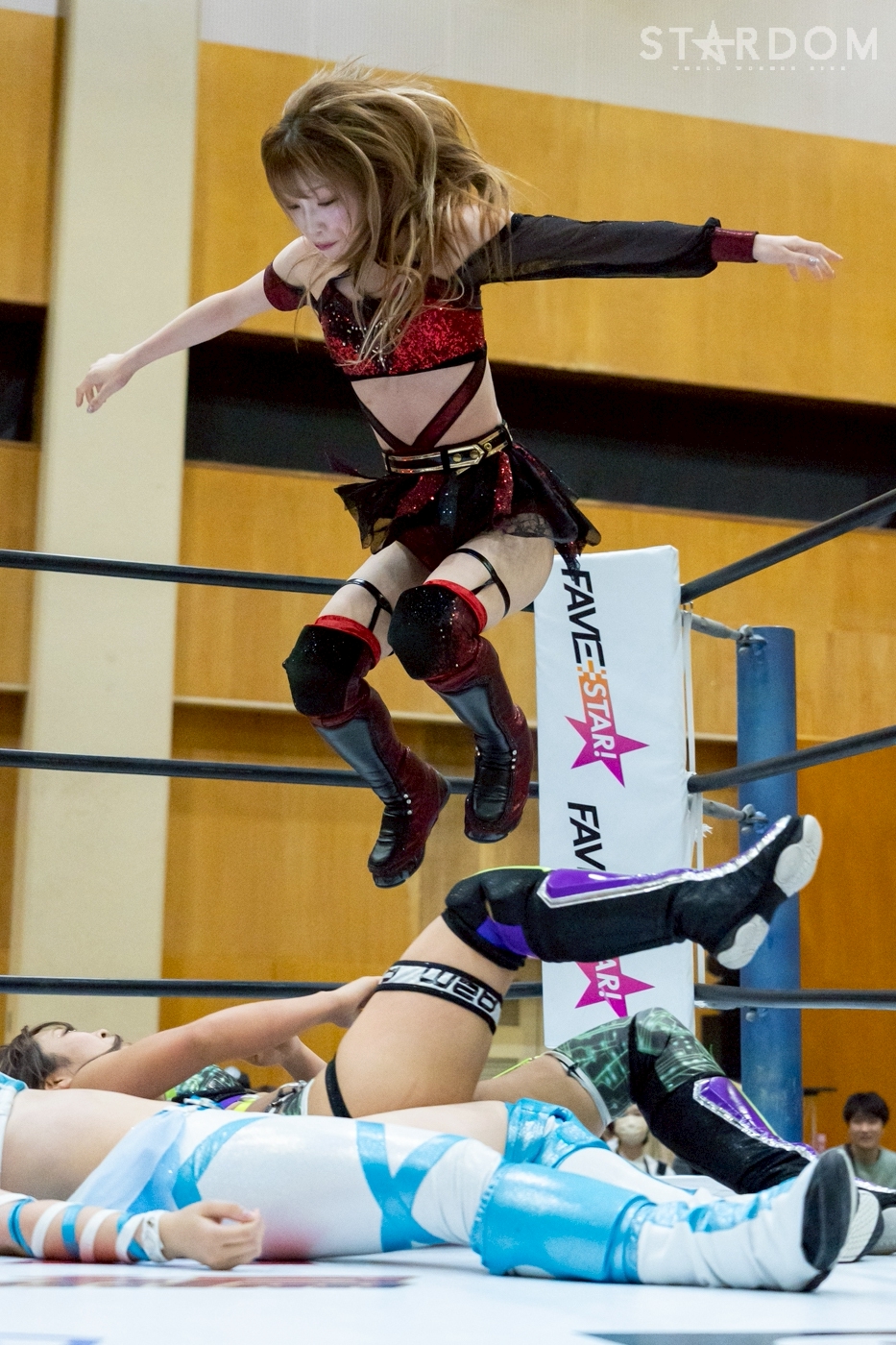 20250627_2 | 試合レポート | スターダム✪STARDOM