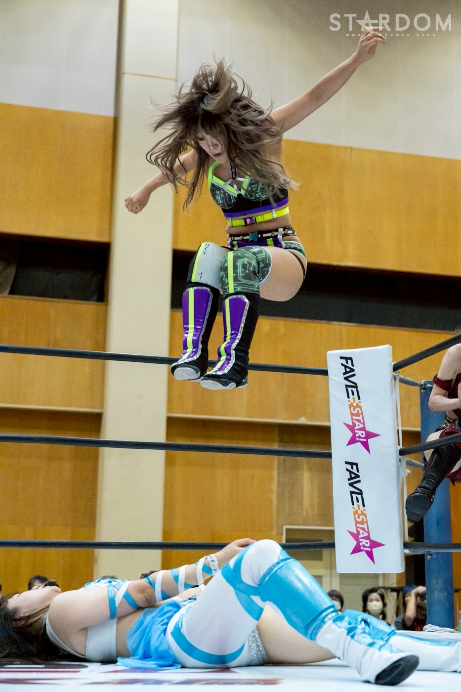 20250627_2 | 試合レポート | スターダム✪STARDOM