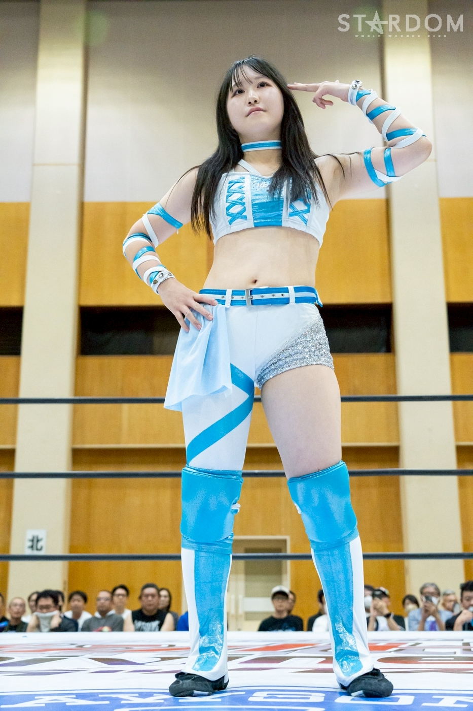 20250627_2 | 試合レポート | スターダム✪STARDOM