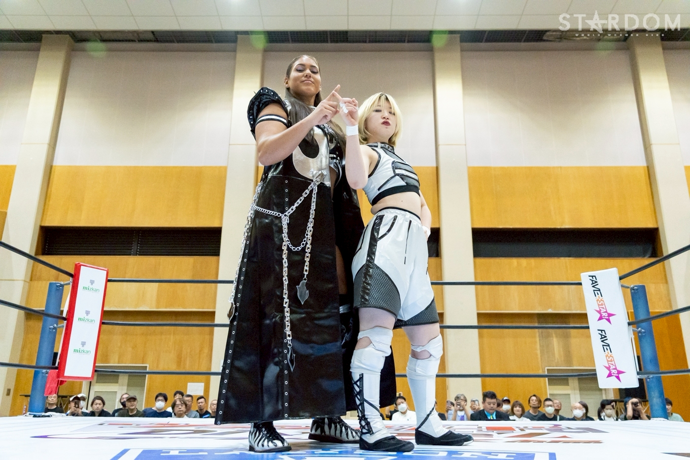 20250627_5 | Match Report | Stardom✪STARDOM