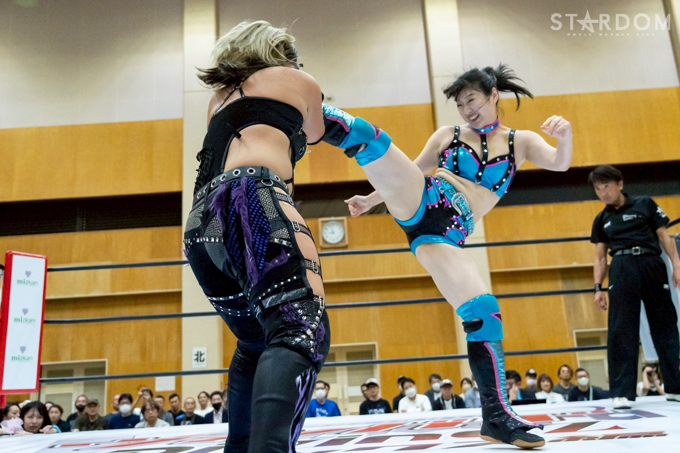 20250627_6 | 試合レポート | スターダム✪STARDOM