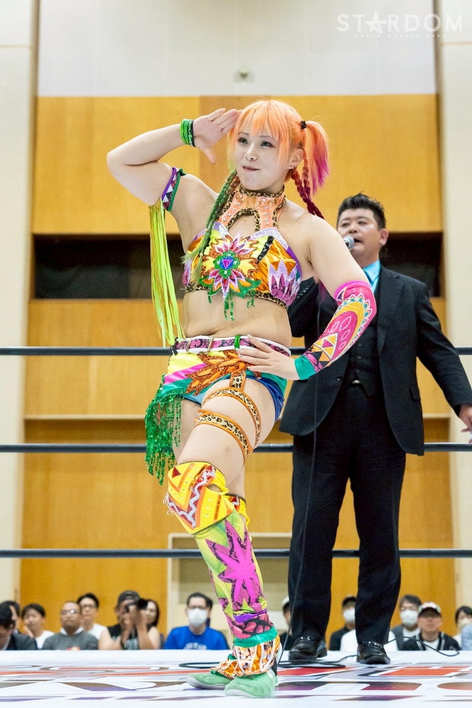 20250627_6 | 試合レポート | スターダム✪STARDOM