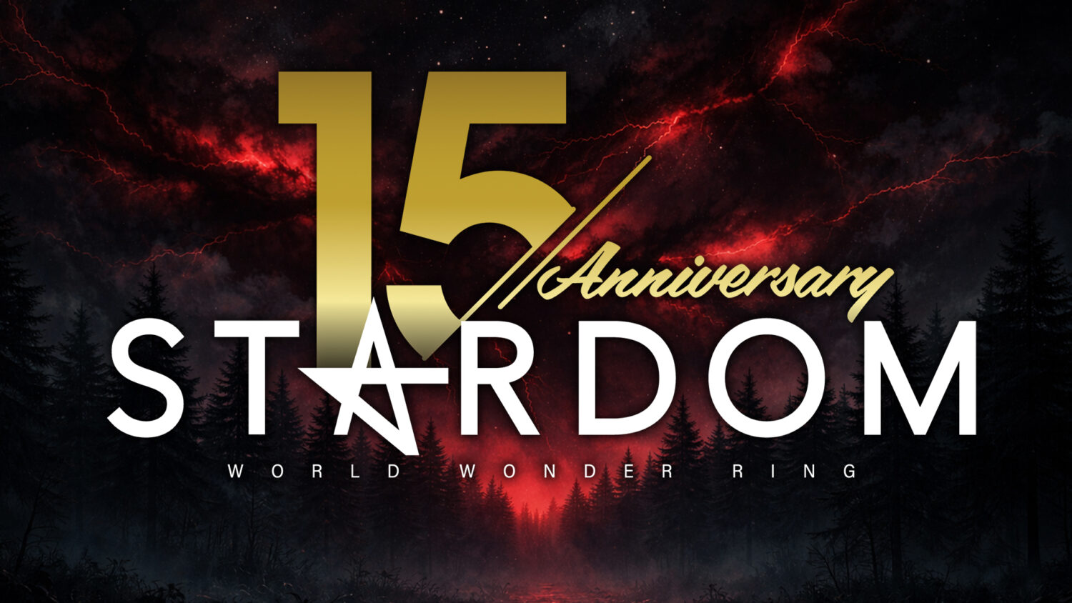 Stardom 15th Anniversary Series NEW YEAR STARS 2026 in OSAKA TAG 1