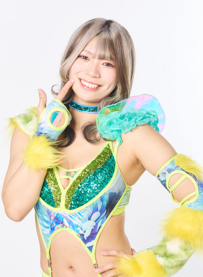 6・14沼津大会PR】6/7 (土) 14:00～羽南選手がCOAST-FM76.7MHz