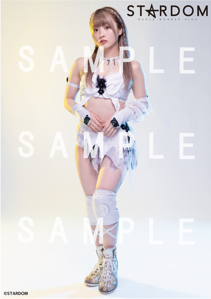 スターダム　くじ　stardom なつぽい　あたり WORLD WONDER RING STARDOMくじ2025」発売のお知らせ | 株式会社