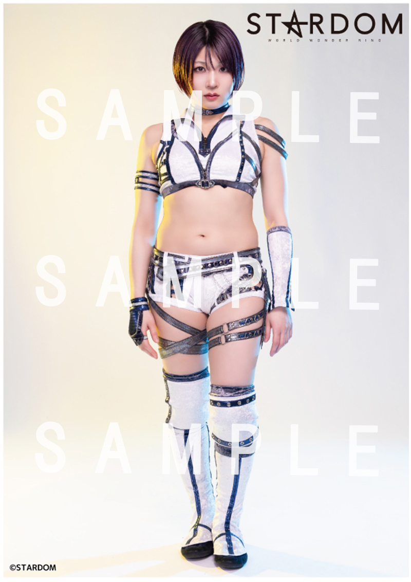 受注】NATSU＆SAORY -10thAnniversary-のグッズが受注生産で登場