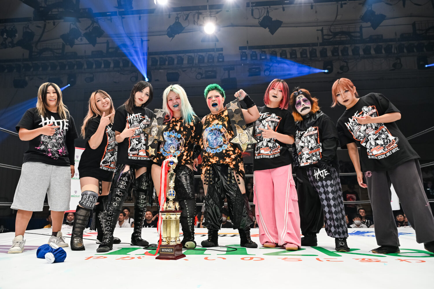 STARDOM NIGHTER 2025 in KORAKUEN Jul.