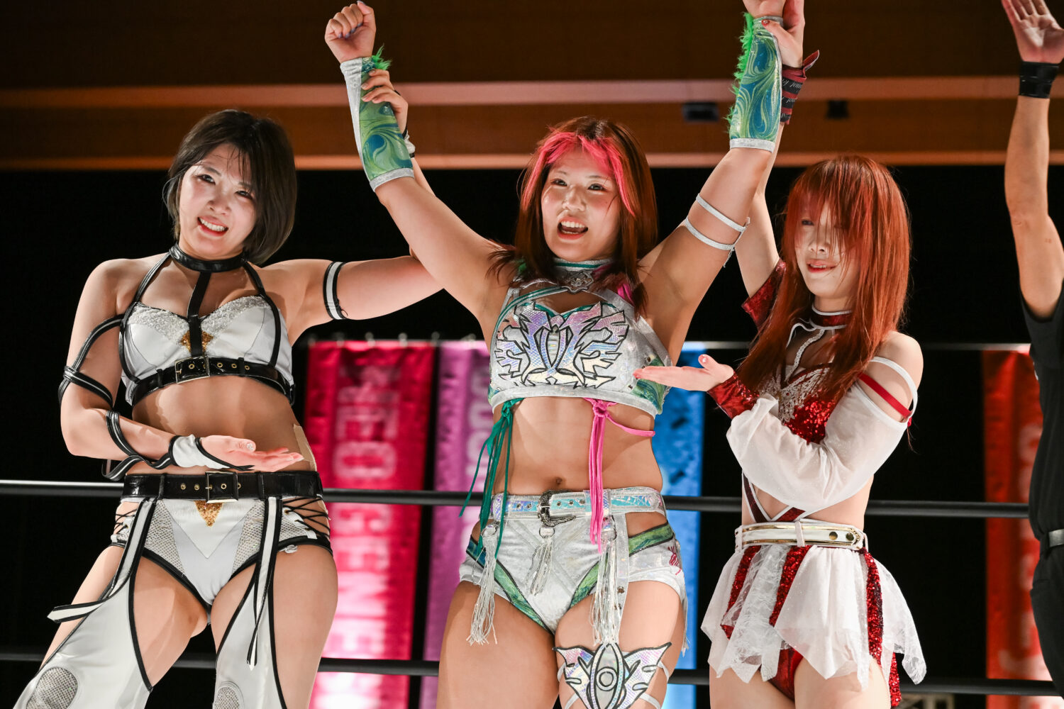 STARDOM in FUKUSHIMA 2025 Jul.～壮麗亜美凱旋～