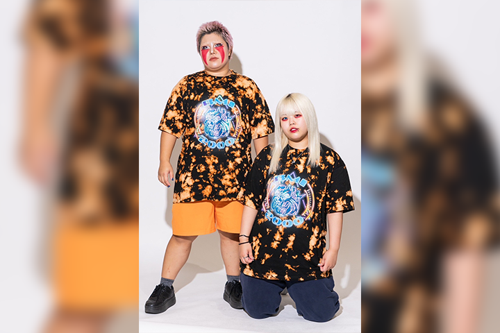 緊急決定！】BMI2000 Tシャツ 2025 が受注生産で登場！ | スターダム