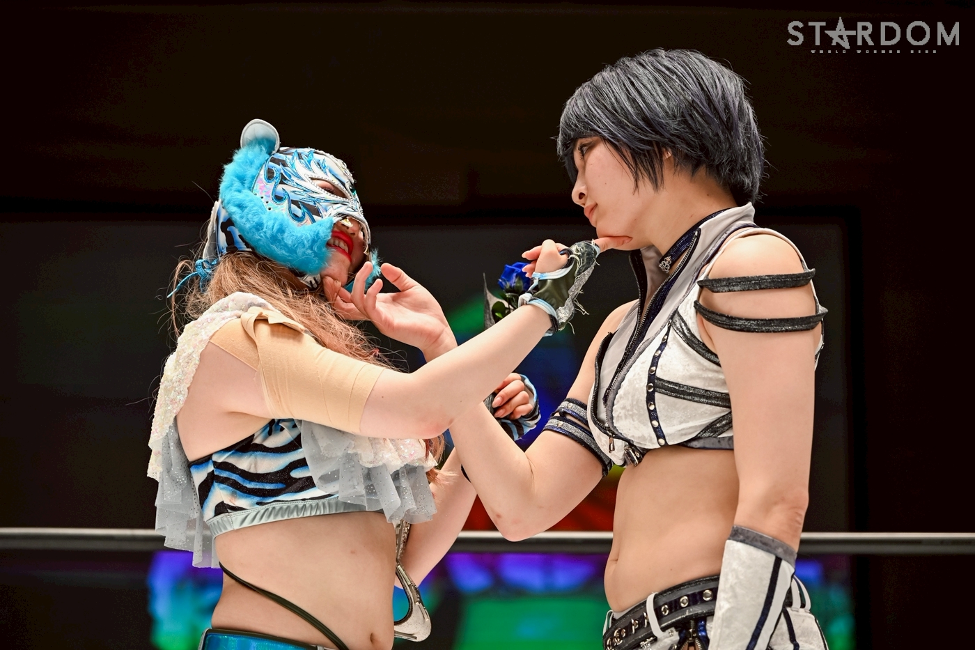 第15代 ジュリア | スターダム✪STARDOM
