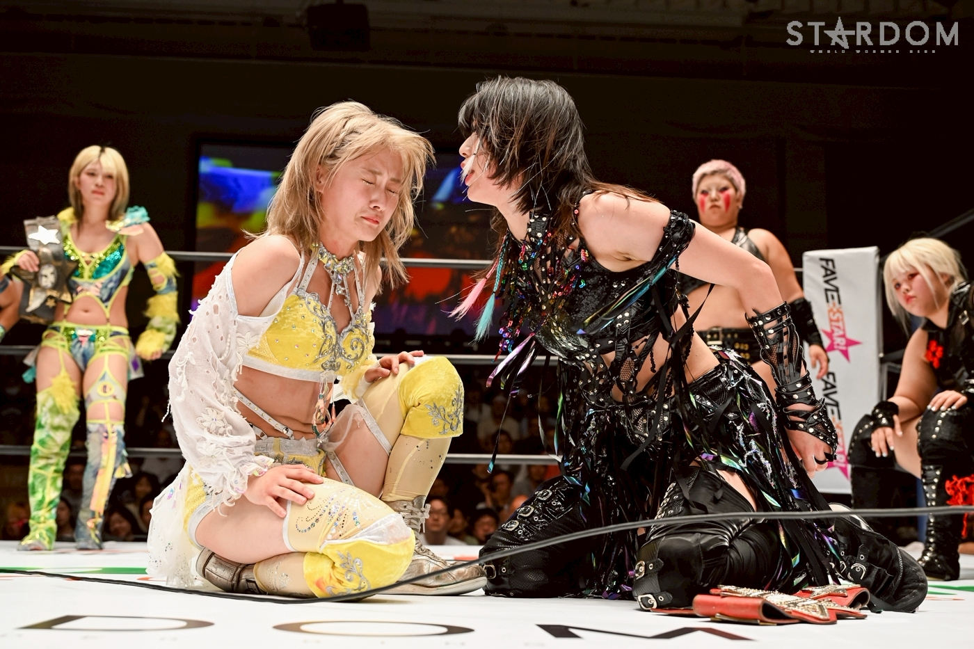 ニュース | スターダム✪STARDOM