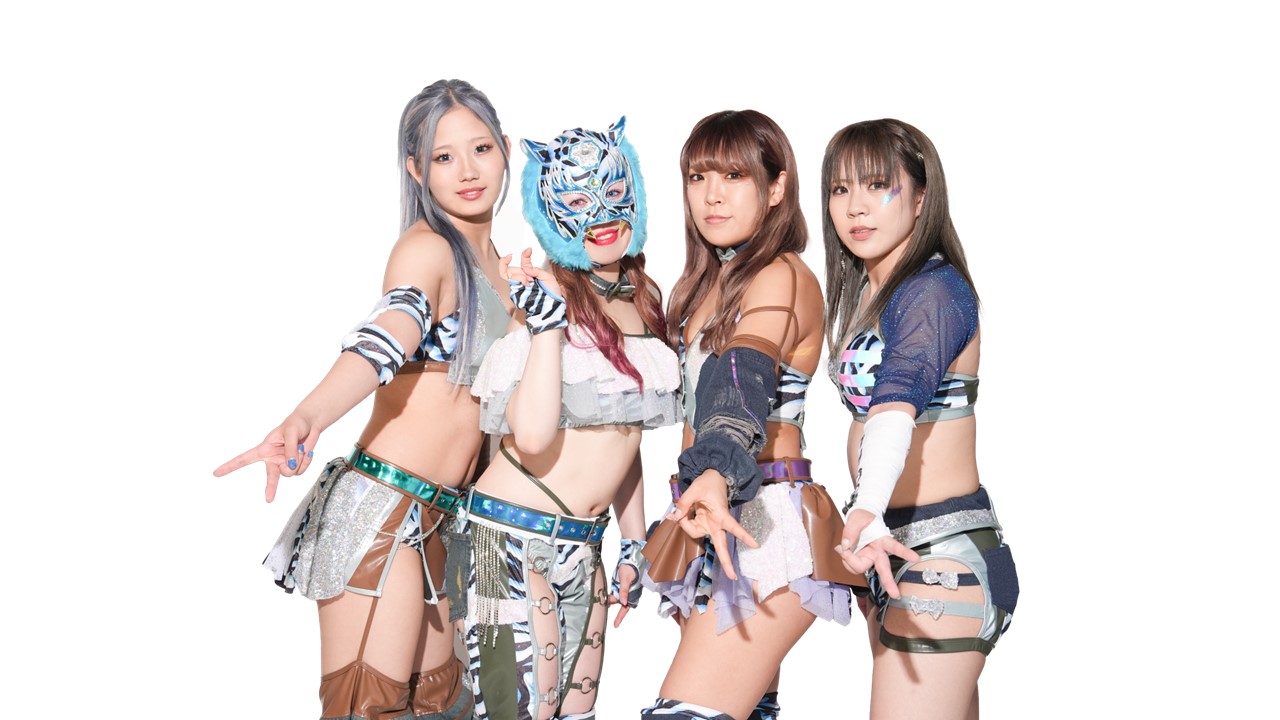 いよいよ明日開催！】STARDOM NEO GENESISプロデュースコスメ企画「NEO