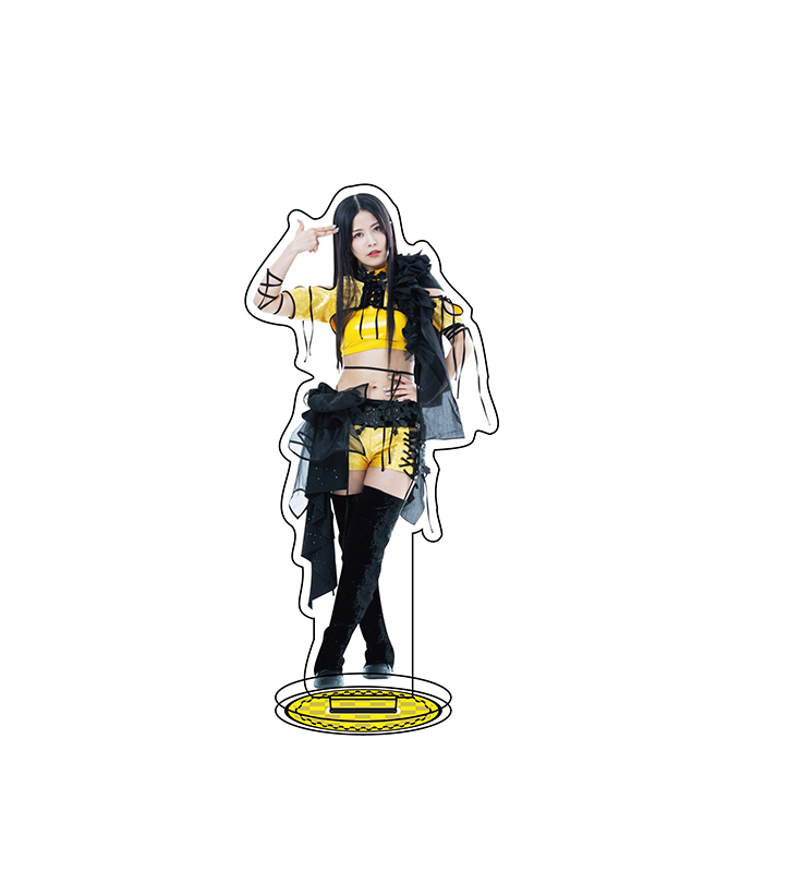 7月18日から販売開始】相羽あいなさんのグッズが受注＆通常販売