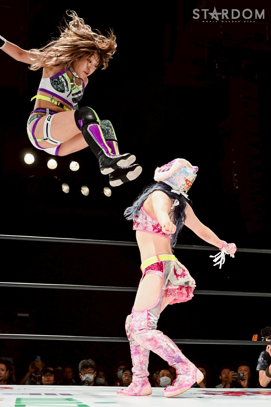 20250802_8 | 試合レポート | スターダム✪STARDOM