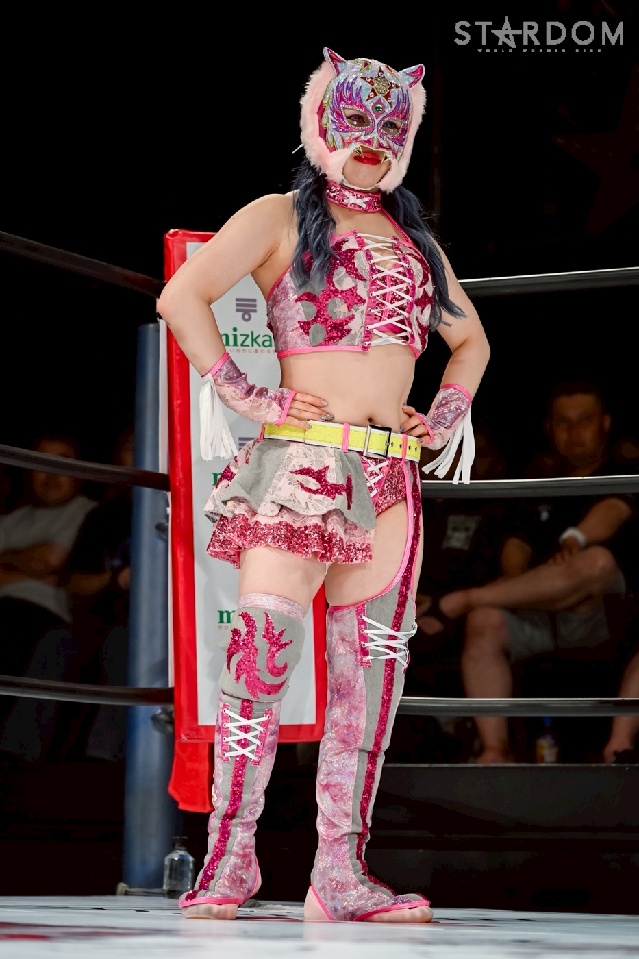 20250802_8 | 試合レポート | スターダム✪STARDOM