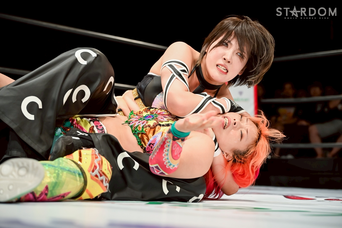 20250802_5 | 試合レポート | スターダム✪STARDOM