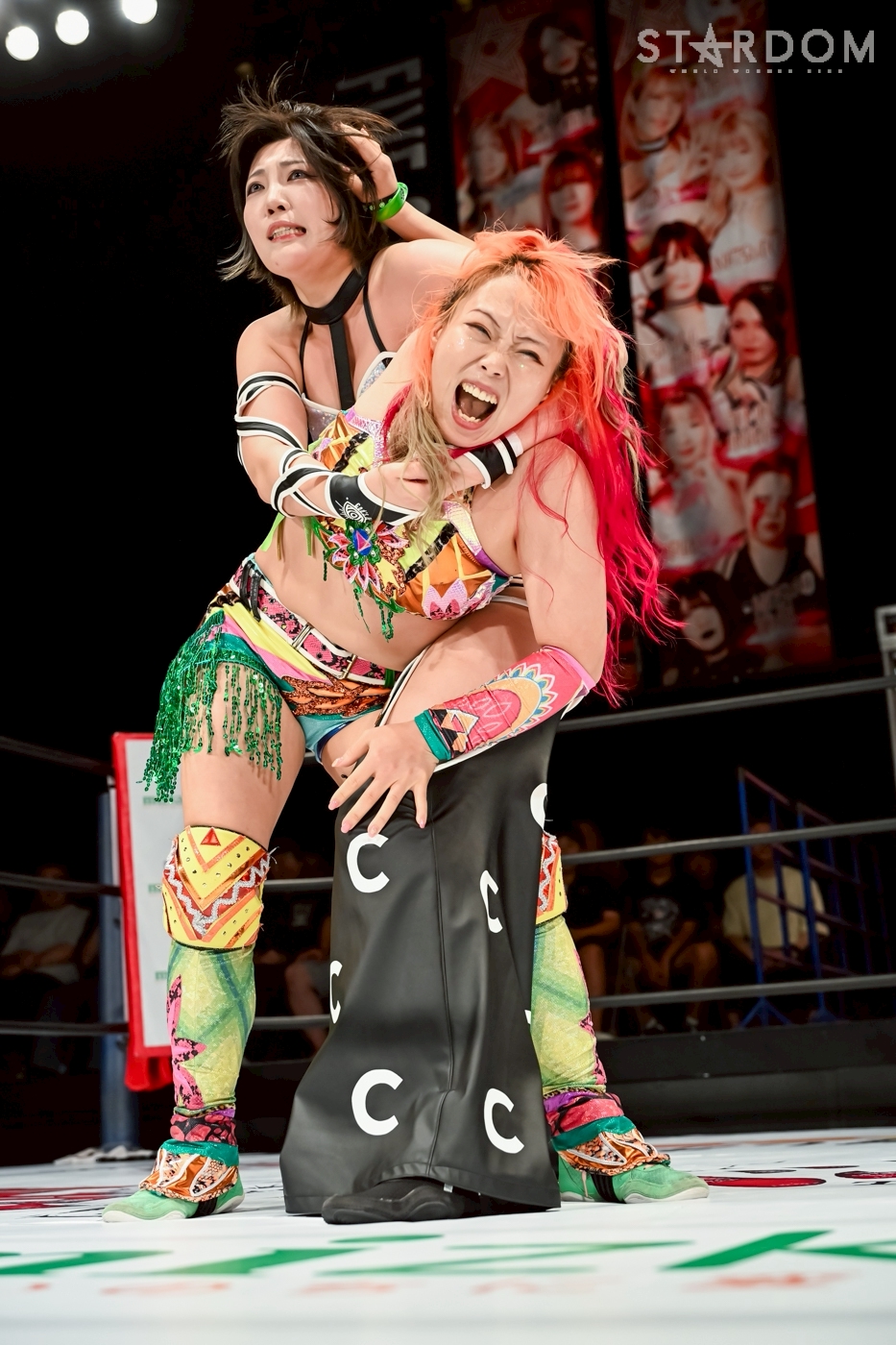 20250802_5 | 試合レポート | スターダム✪STARDOM