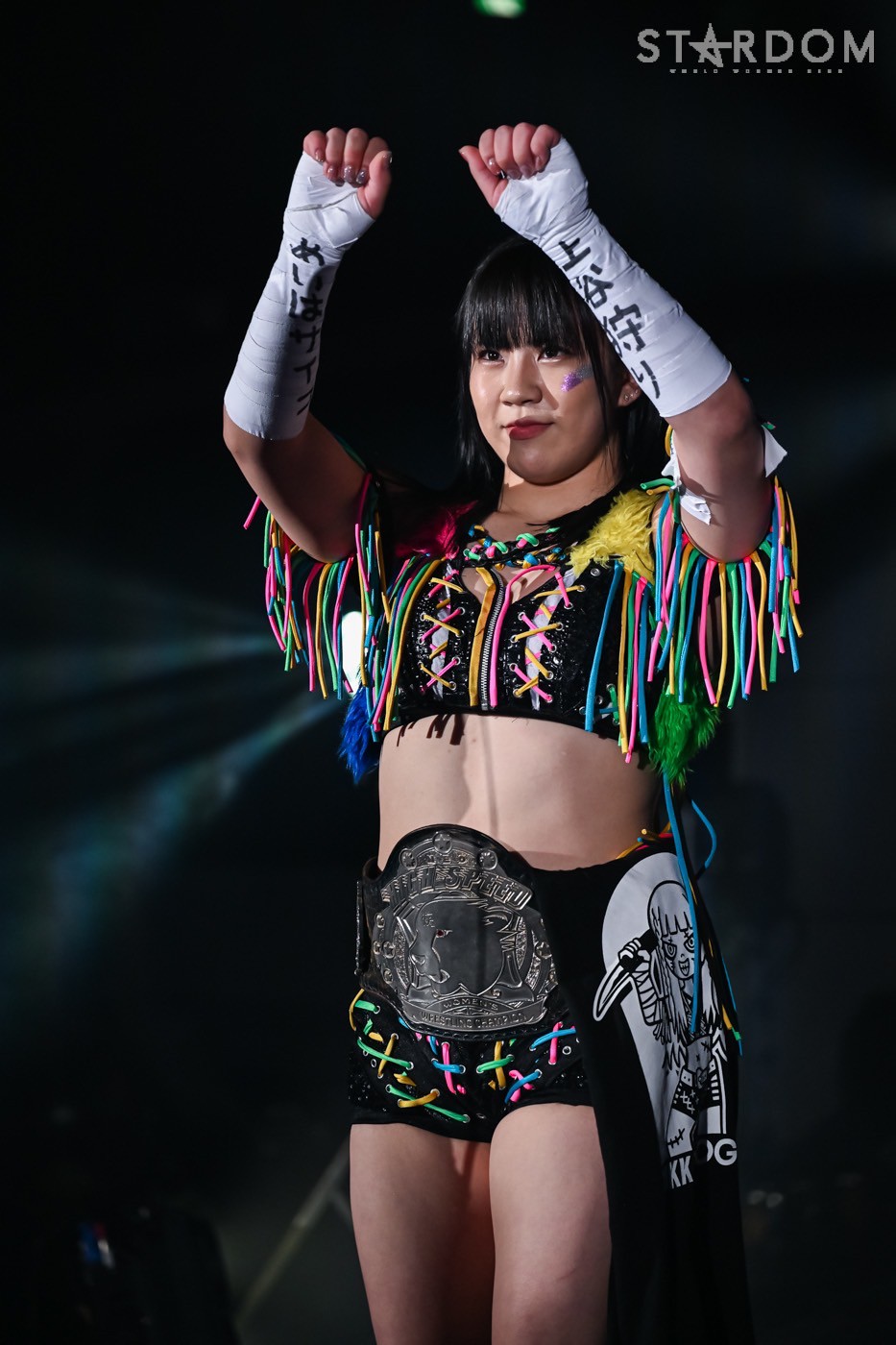 20250816_11 | 試合レポート | スターダム✪STARDOM