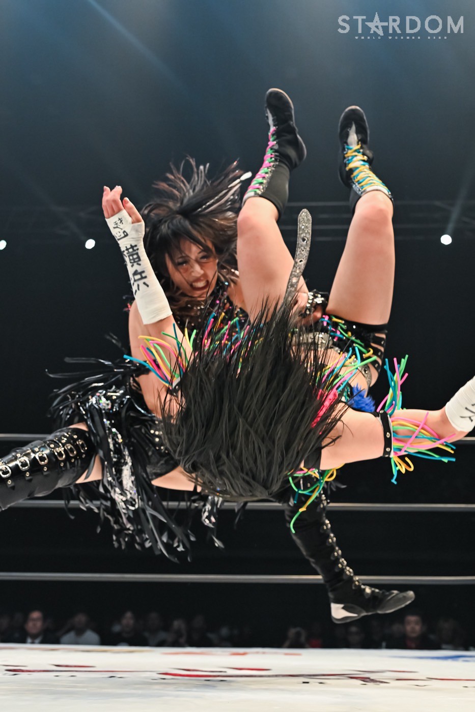 20250816_11 | 試合レポート | スターダム✪STARDOM