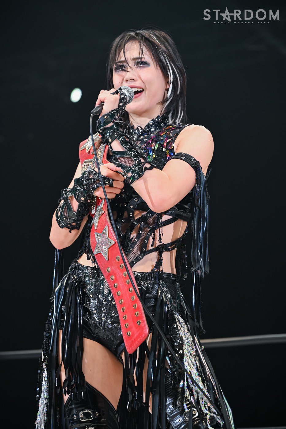 20250816_11 | 試合レポート | スターダム✪STARDOM