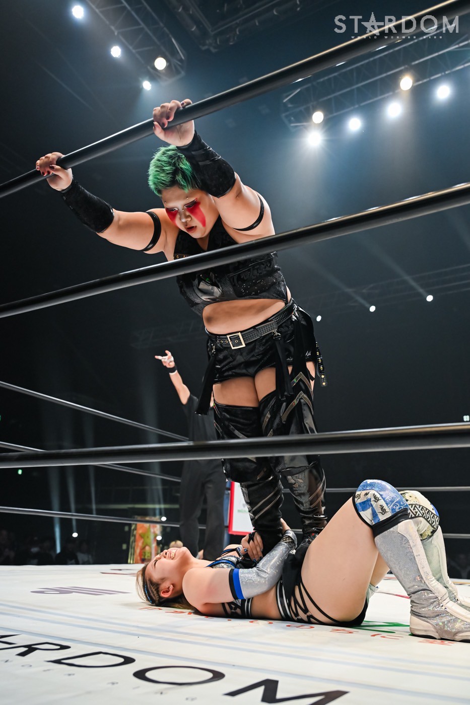 20250816_9 | 試合レポート | スターダム✪STARDOM