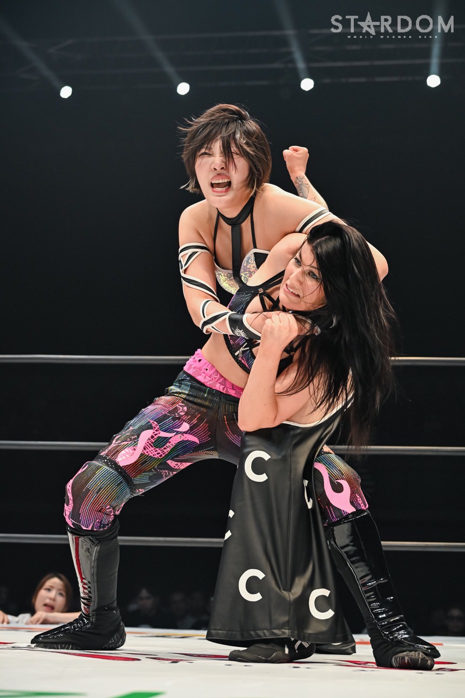 20250816_7 | 試合レポート | スターダム✪STARDOM