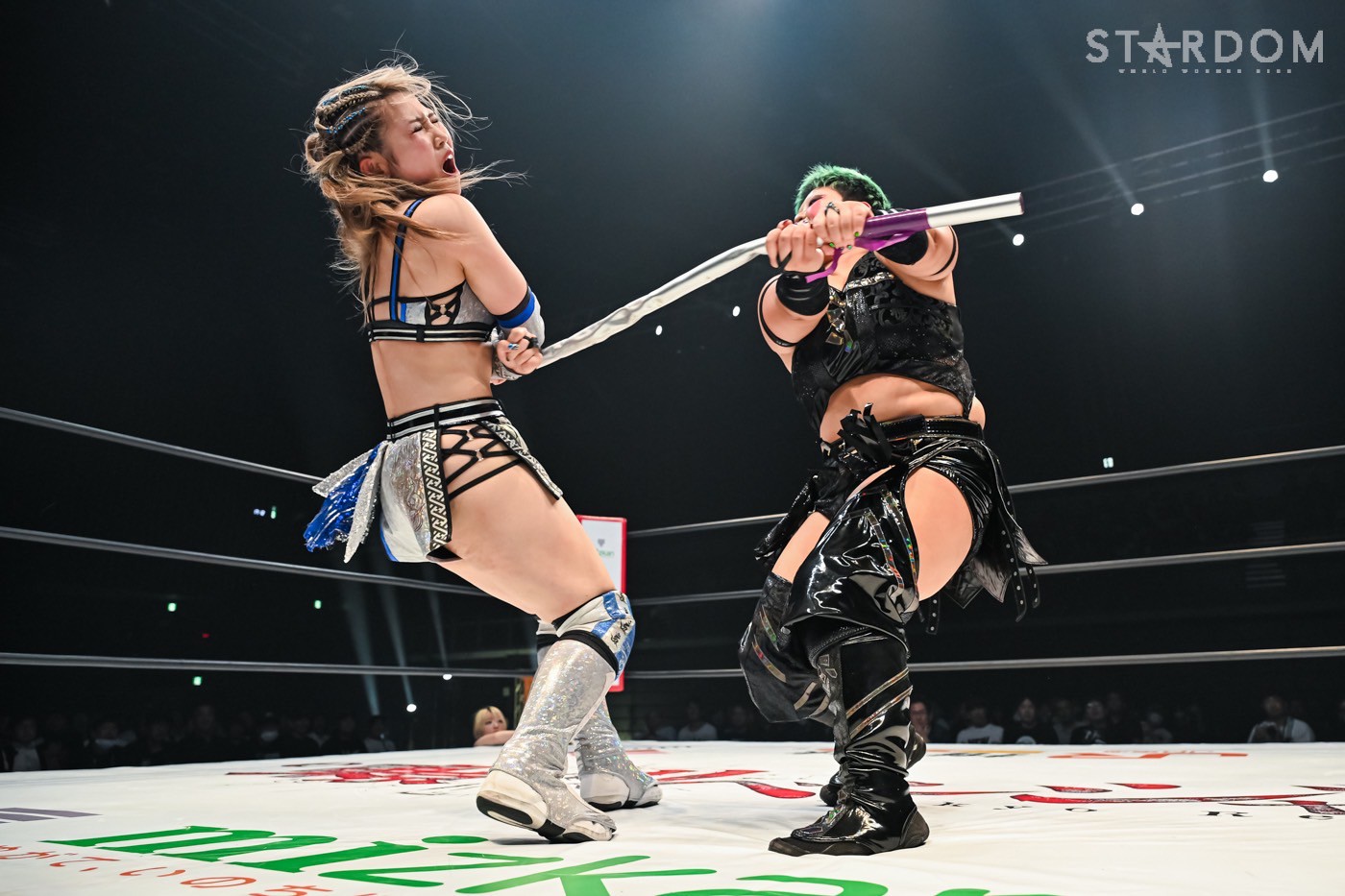 20250816_9 | 試合レポート | スターダム✪STARDOM