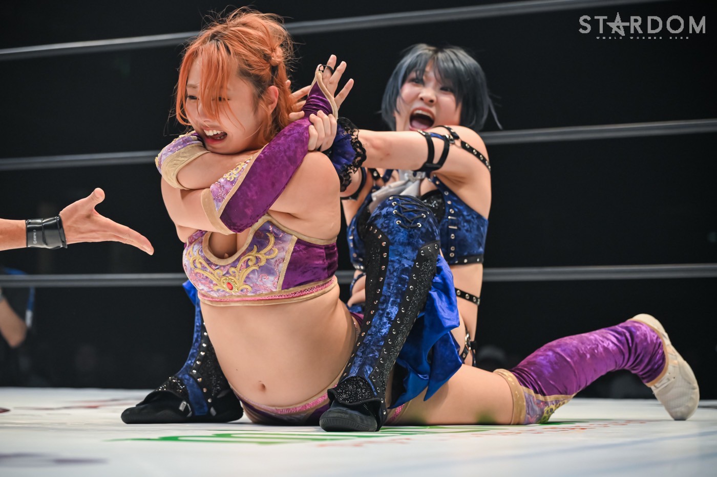 20250816_3 | 試合レポート | スターダム✪STARDOM