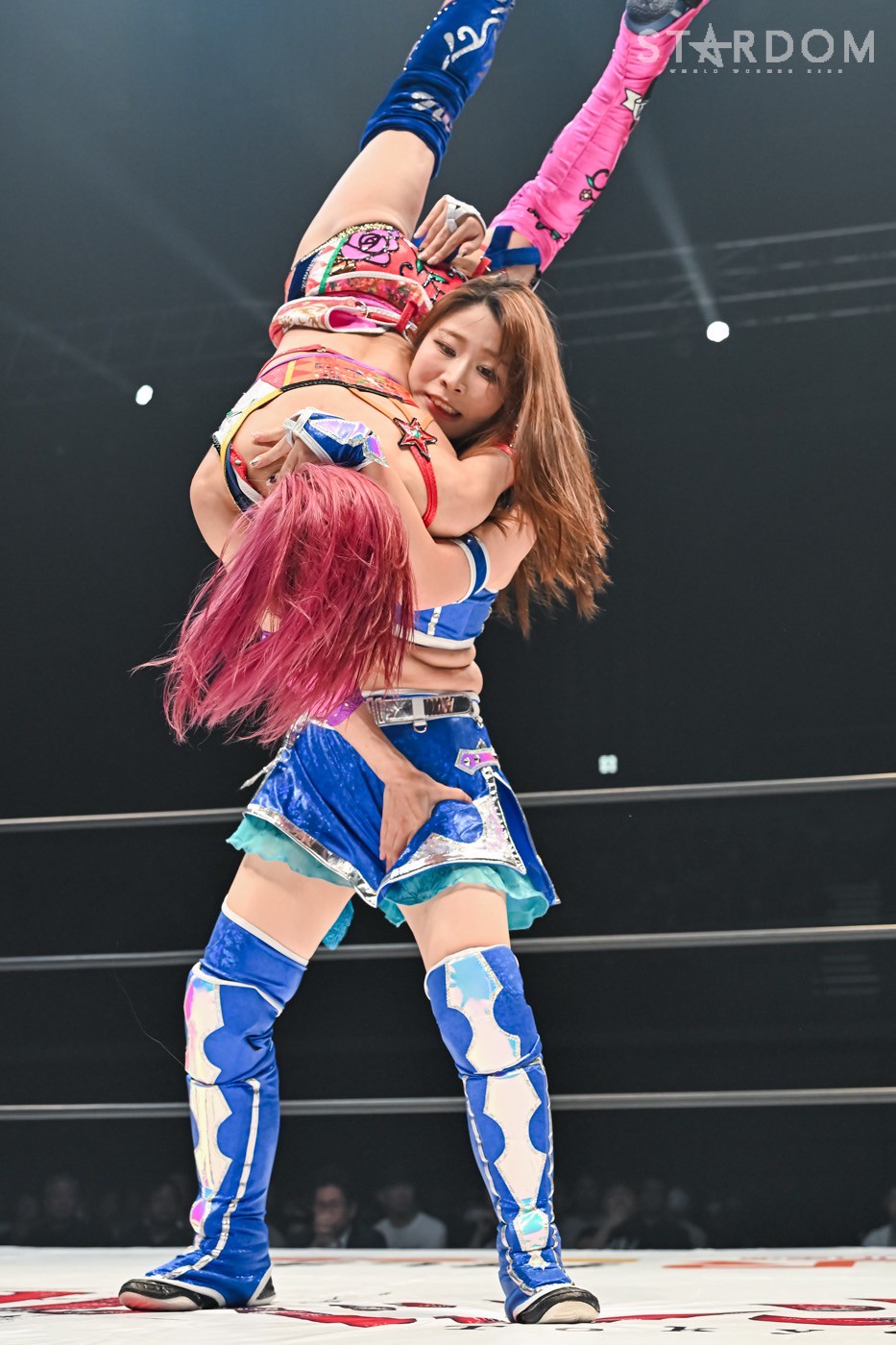 20250816_2 | 試合レポート | スターダム✪STARDOM