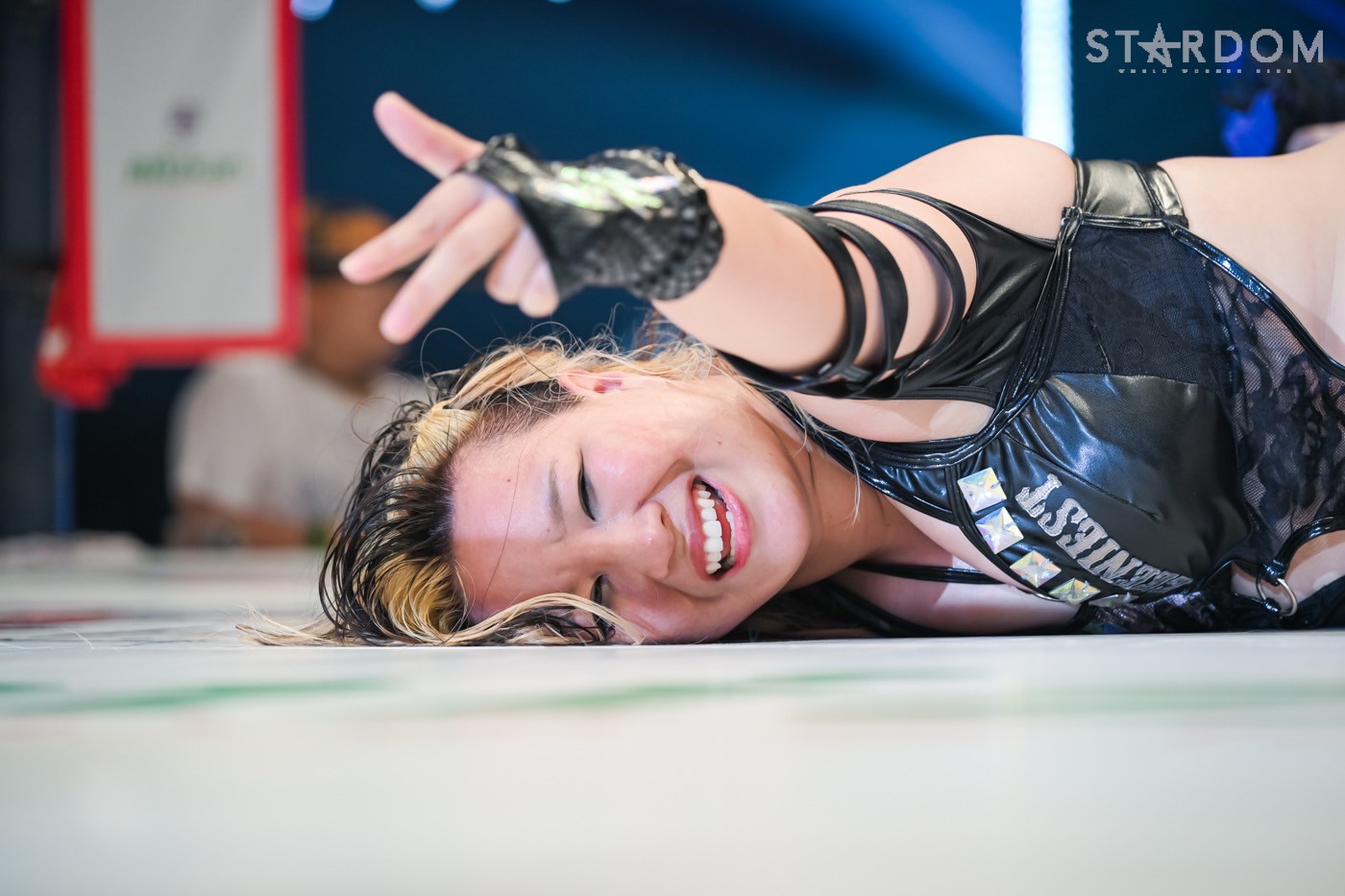 20250823_3 | 試合レポート | スターダム✪STARDOM