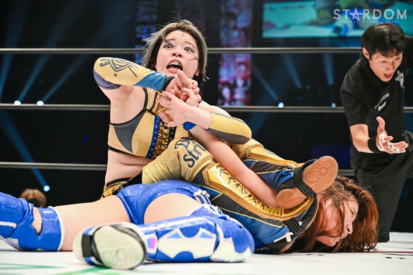 20250823_8 | 試合レポート | スターダム✪STARDOM