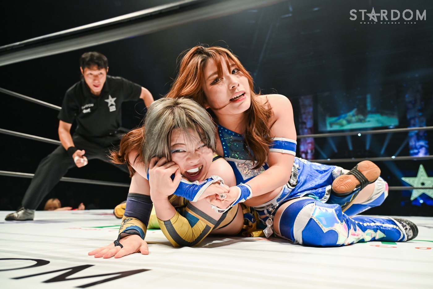 20250823_8 | 試合レポート | スターダム✪STARDOM