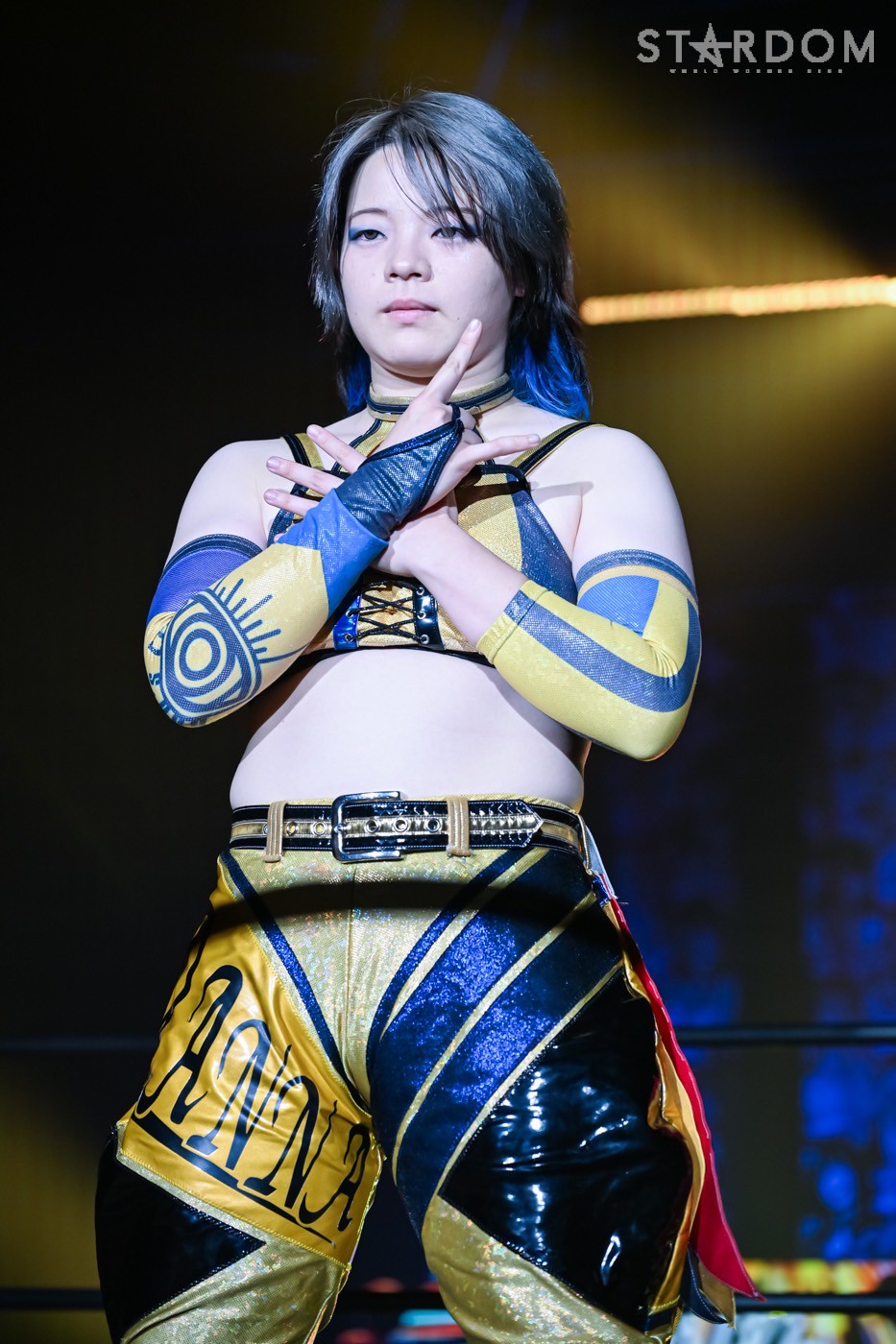 20250823_8 | 試合レポート | スターダム✪STARDOM