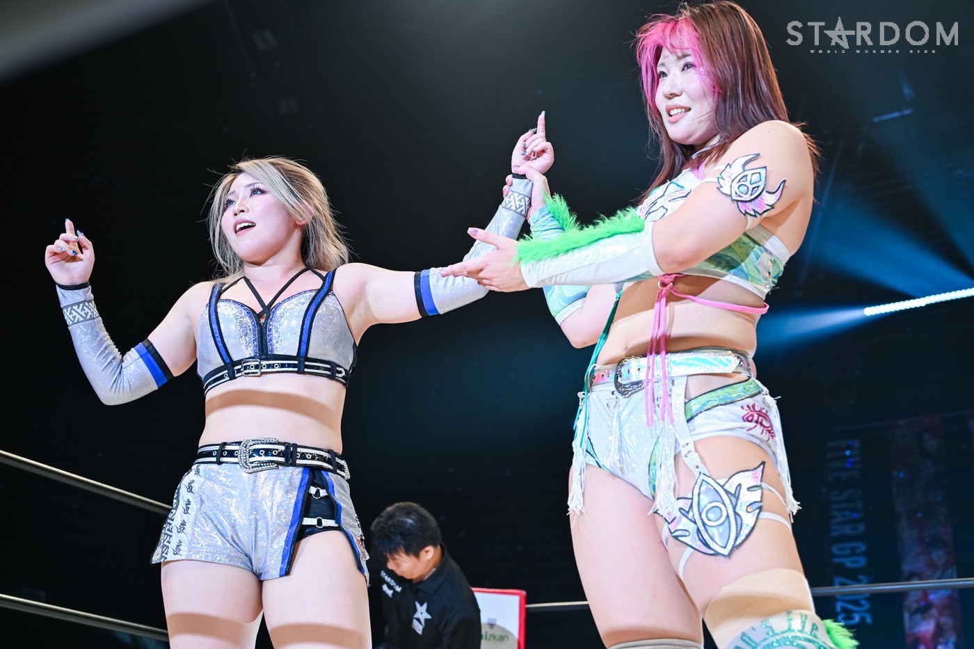 20250823_7 | 試合レポート | スターダム✪STARDOM