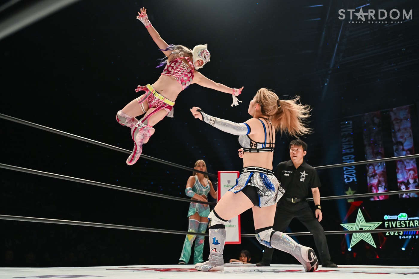 20250823_7 | 試合レポート | スターダム✪STARDOM