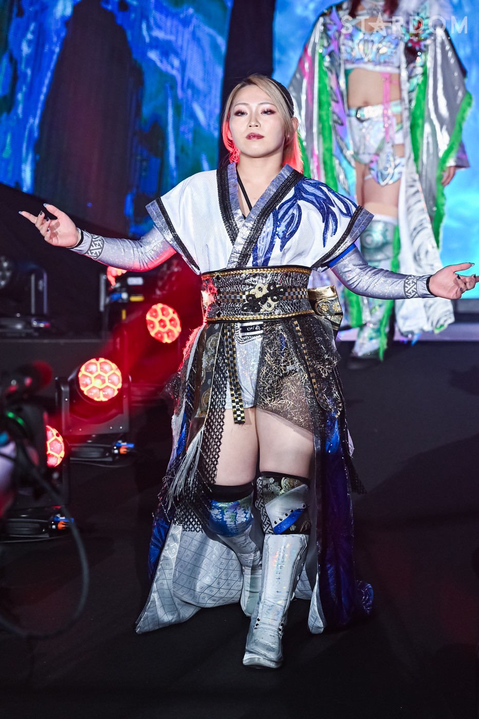 20250823_7 | 試合レポート | スターダム✪STARDOM