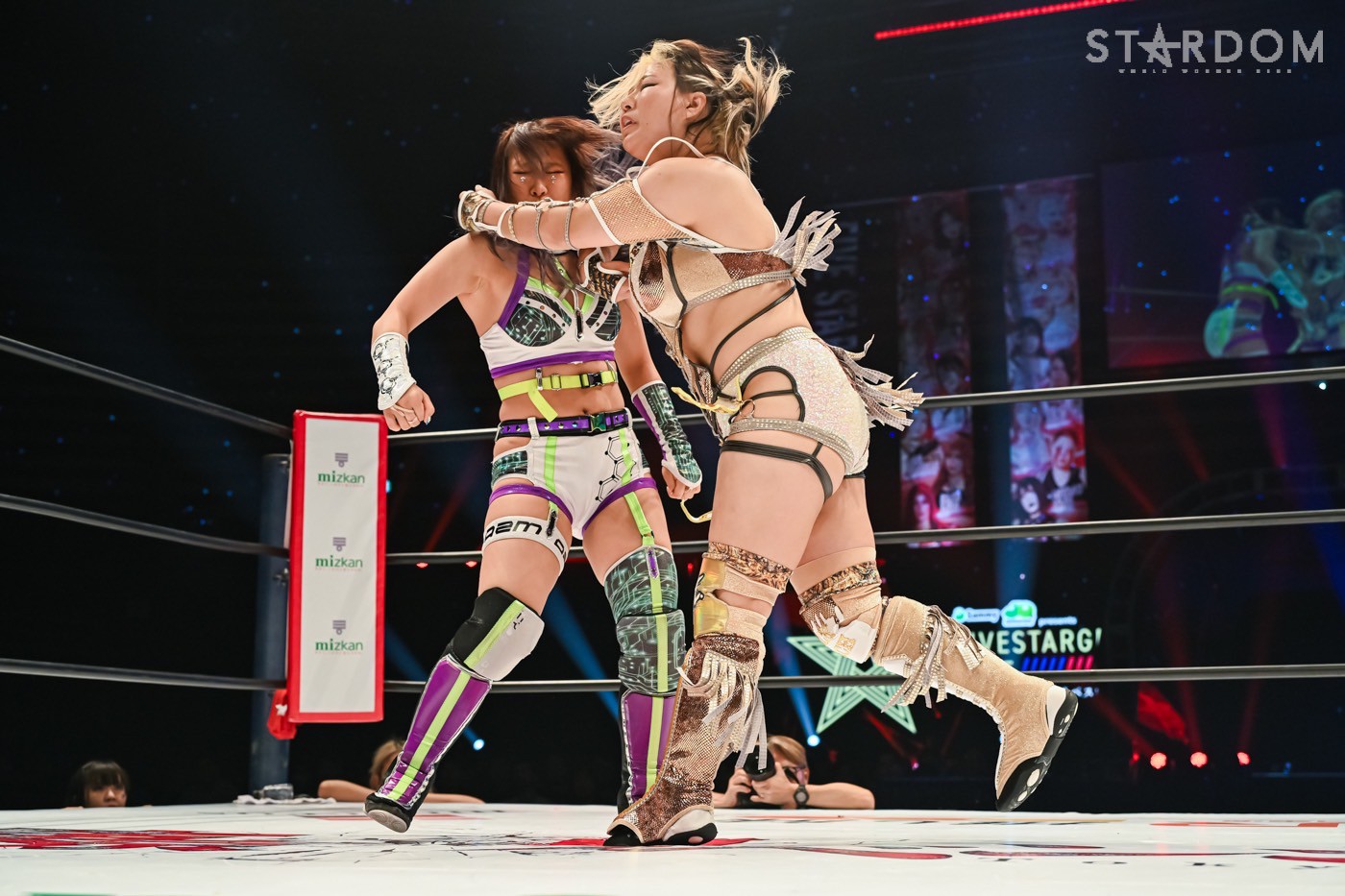 20250823_10 | 試合レポート | スターダム✪STARDOM
