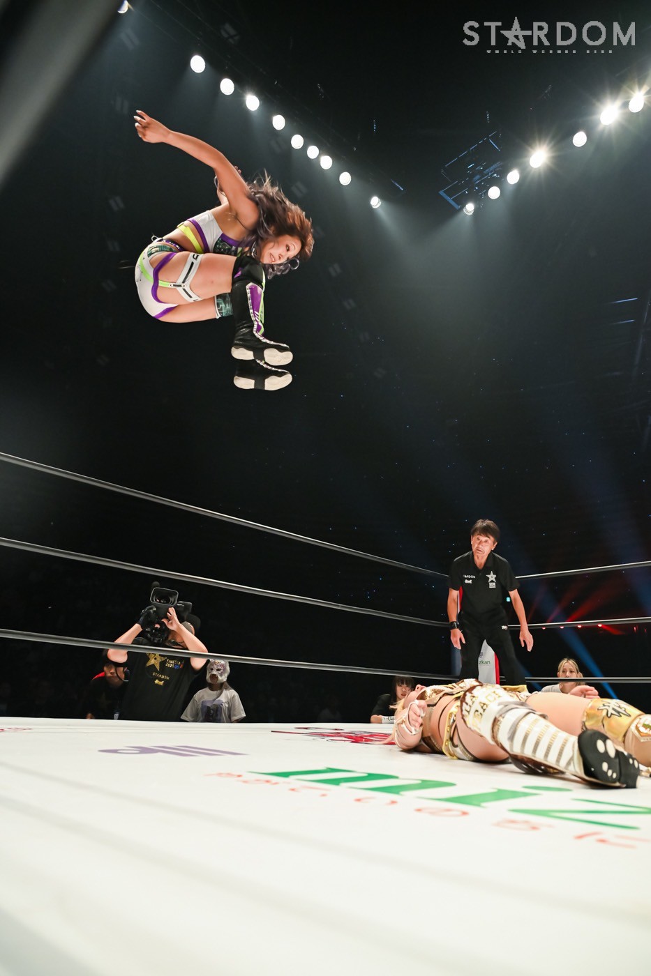 20250823_10 | 試合レポート | スターダム✪STARDOM