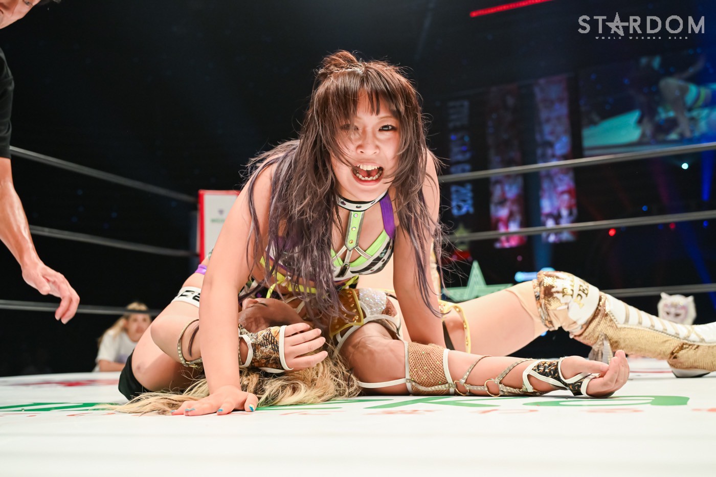 スターダム / Bikiniing2 スターダム / Bikiniing2