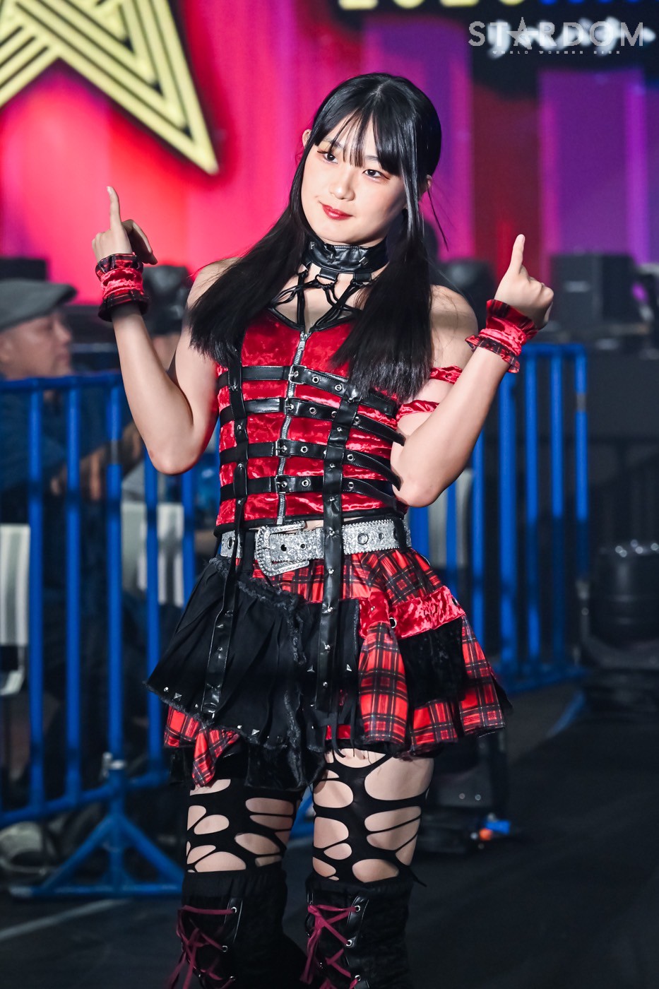 20250823_0 | 試合レポート | スターダム✪STARDOM