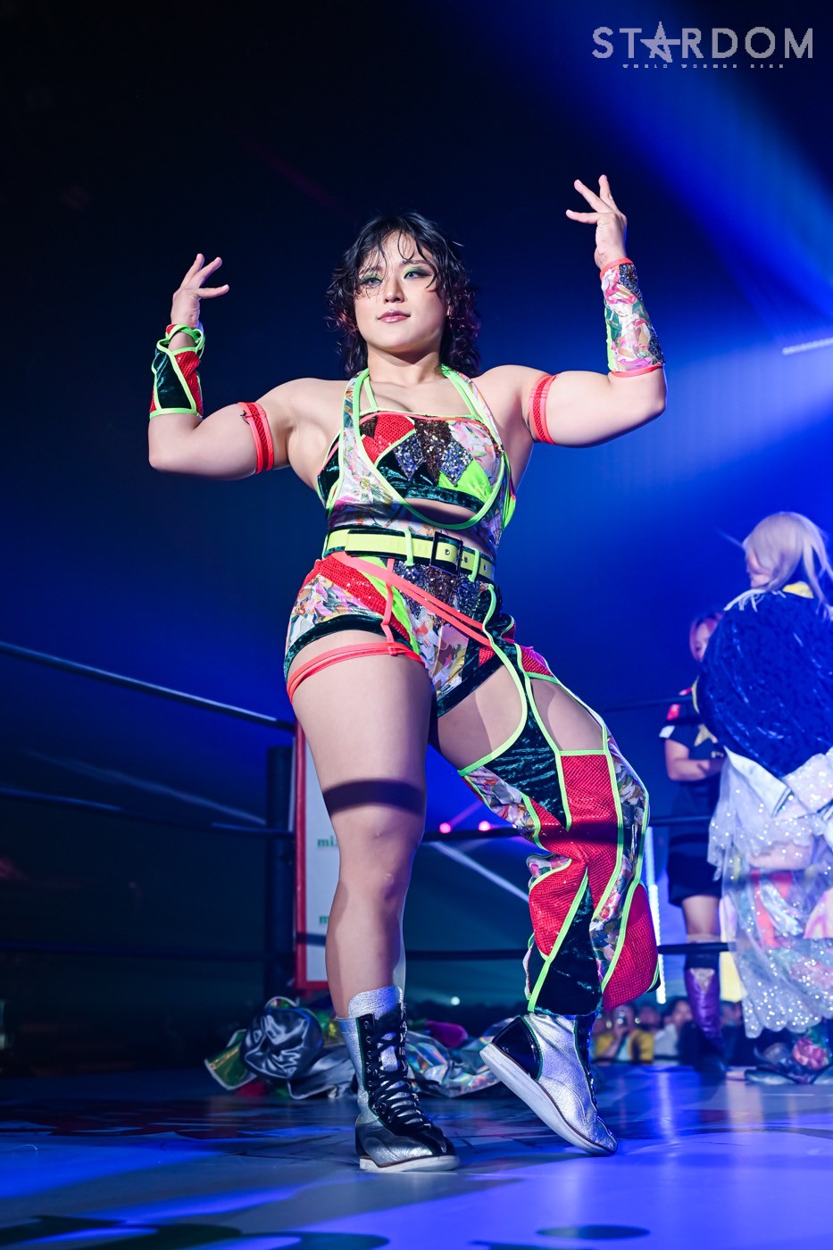 20250823_1 | 試合レポート | スターダム✪STARDOM