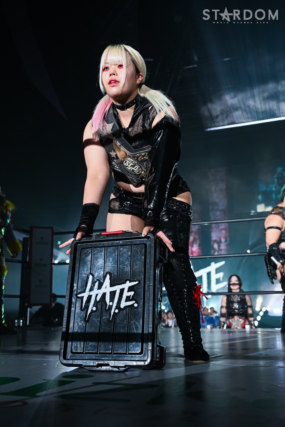 20250823_1 | 試合レポート | スターダム✪STARDOM