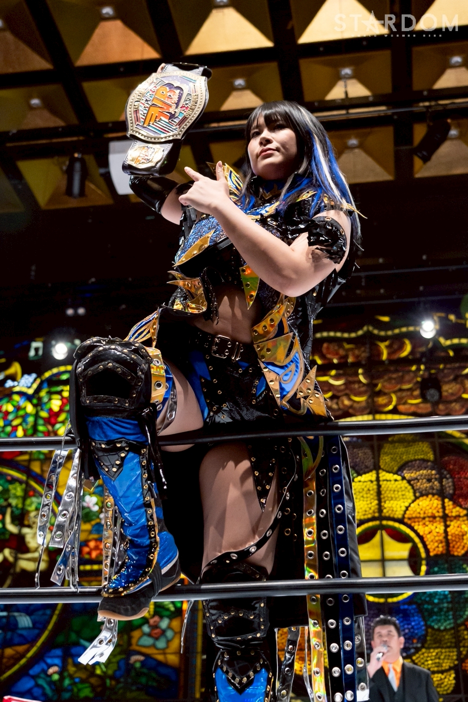 20250809_8 | 試合レポート | スターダム✪STARDOM