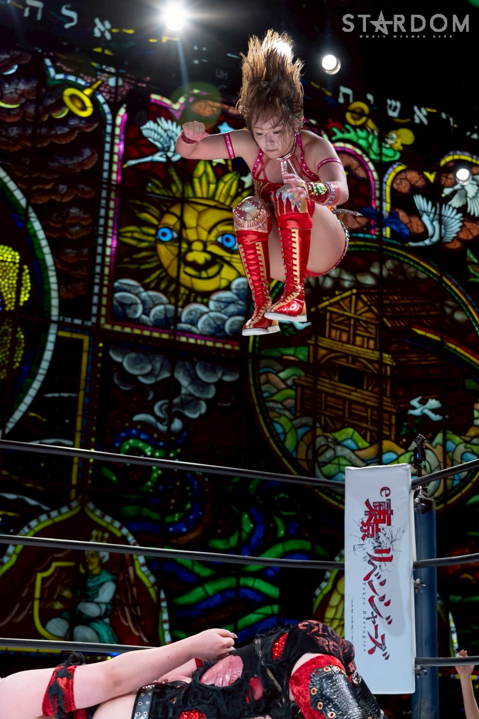 20250809_6 | 試合レポート | スターダム✪STARDOM