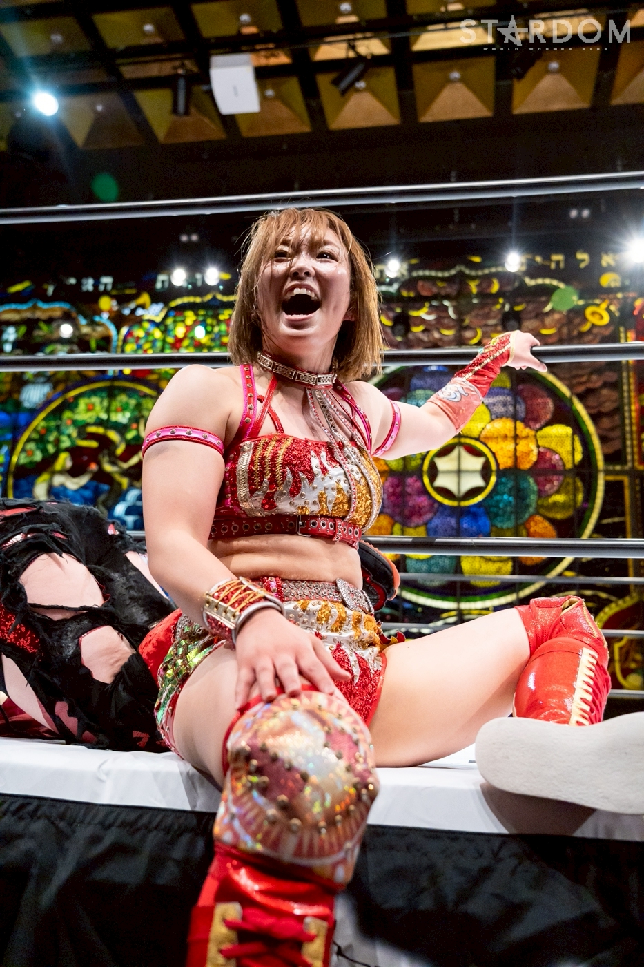 20250809_6 | 試合レポート | スターダム✪STARDOM