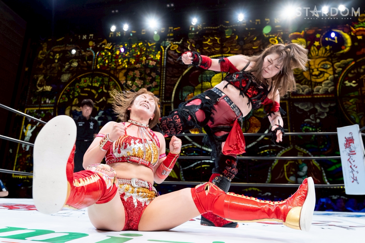 20250809_6 | 試合レポート | スターダム✪STARDOM