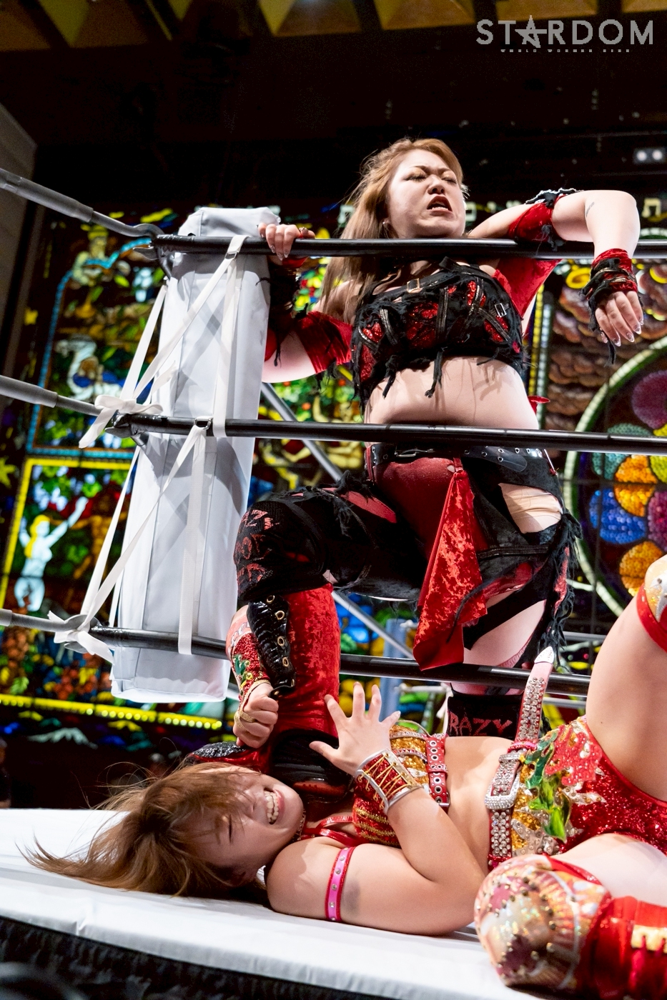 20250809_6 | 試合レポート | スターダム✪STARDOM